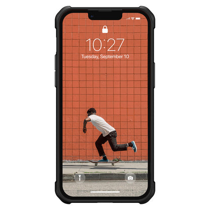 UAG iPhone 13 Pro Max Metropolis LT Kevlar - Black