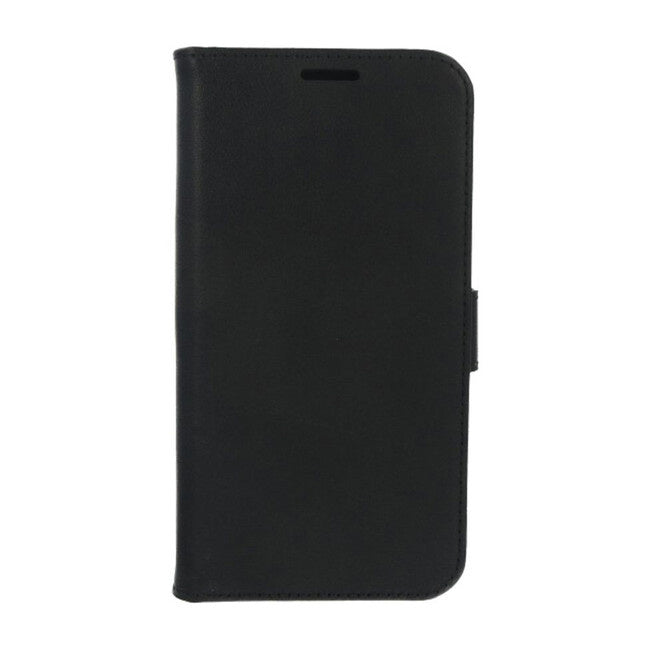 Valenta iPhone 12/12 Pro Book Case Classic - Black