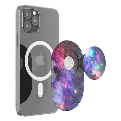 PopSockets PopGrip for Magsafe - Blue Nebula