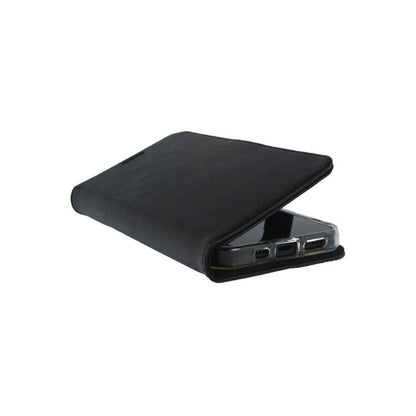 Valenta iPhone 12/12 Pro Book Case Classic - Black