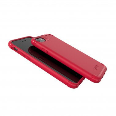 Gear4 iPhone SE D30 Wembley Case - Scarlet