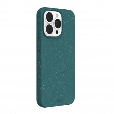 Pela iPhone 13 Pro Eco-Friendly Compostable Case - Green