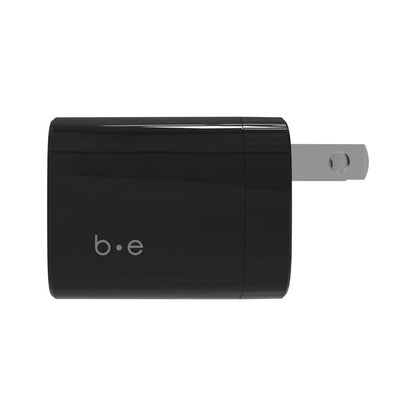 Blu Element - Wall Charger USB-C 30W Power Delivery Black