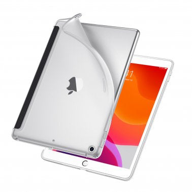 ESR iPad 7/8/9 10.2" Ascend Back Shell - Clear