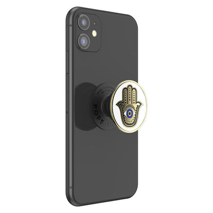 PopSockets PopGrip - Enamel Hamsa Hand