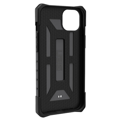 UAG iPhone 14 Pathfinder Rugged Case - Silver