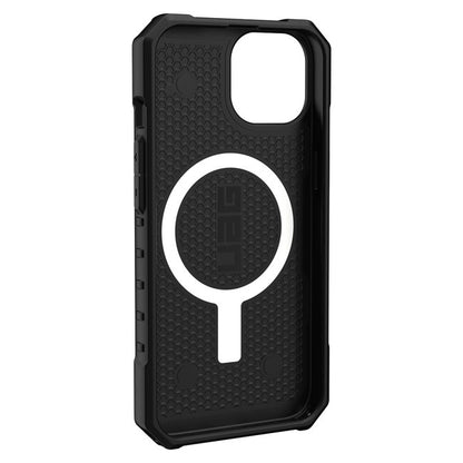 UAG iPhone 14 Pathfinder Magsafe Rugged Case - Black