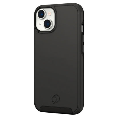 Nimbus9 iPhone 14 Cirrus 2 Case - Black