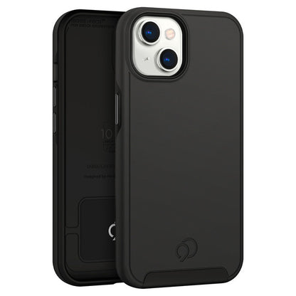 Nimbus9 iPhone 14 Cirrus 2 Case - Black