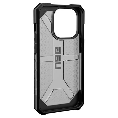 UAG iPhone 14 Pro Plasma Rugged Case - Ash