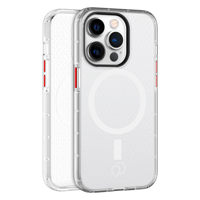 Nimbus9 iPhone 14 Pro Phantom 2 Case - Clear