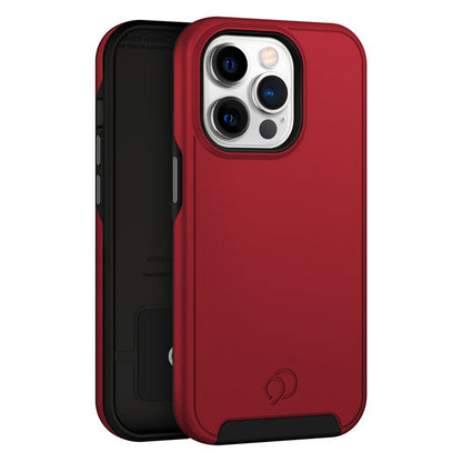 Nimbus9 iPhone 14 Pro Cirrus 2 Case - Crimson