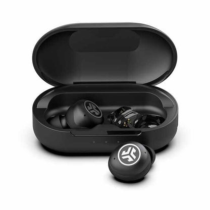 JLab Audio - Jbuds Air Pro True Wireless Earbuds Black