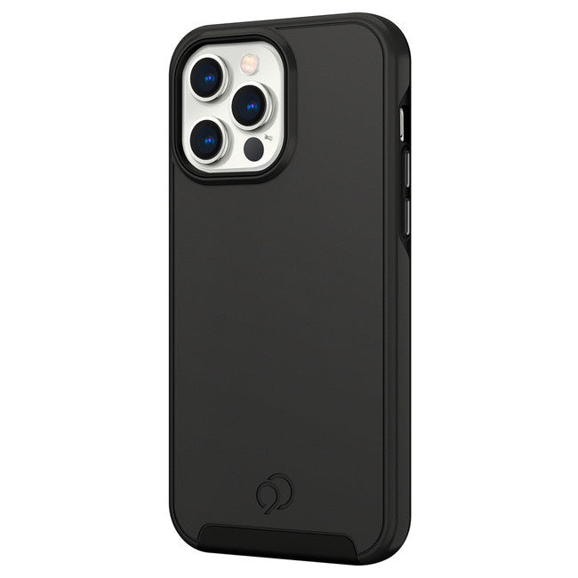 Nimbus9 iPhone 14 Pro Max Cirrus 2 Case - Black