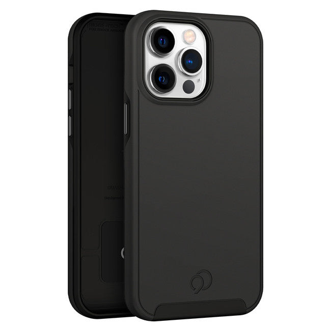 Nimbus9 iPhone 14 Pro Max Cirrus 2 Case - Black