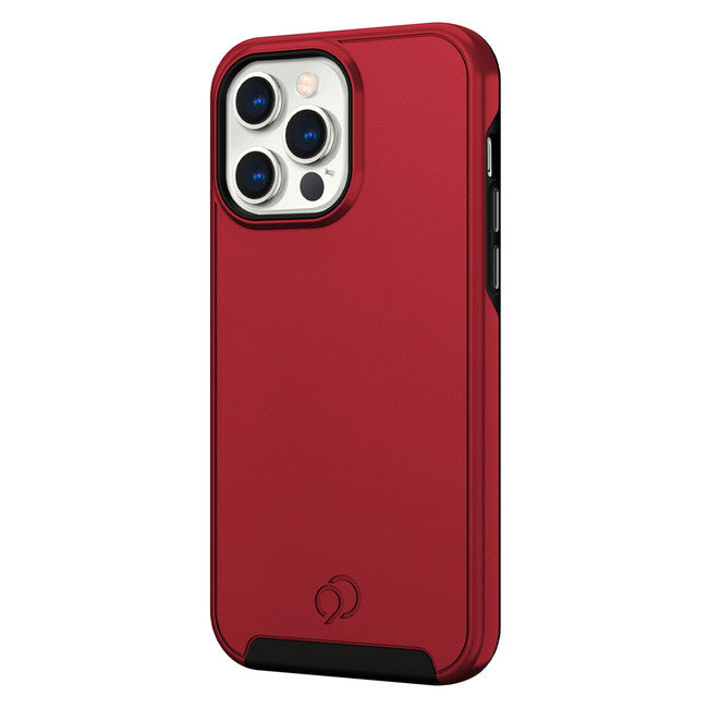 Nimbus9 iPhone 14 Pro Max Cirrus 2 Case - Crimson