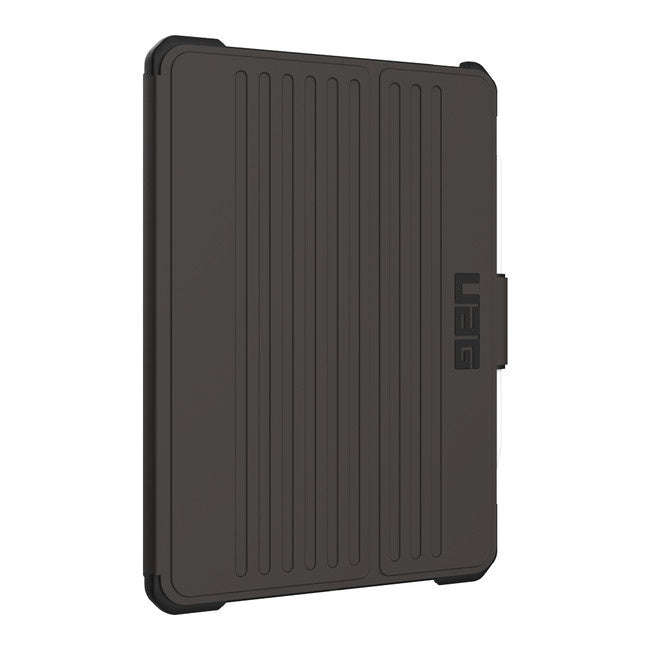 UAG iPad 10th Gen (2022) 10.9" Metropolis SE Folio Rugged Case - Black