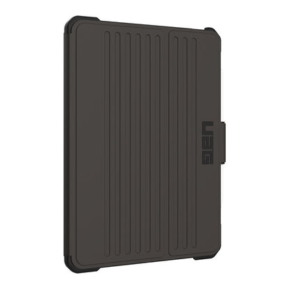 UAG iPad 10th Gen (2022) 10.9" Metropolis SE Folio Rugged Case - Black