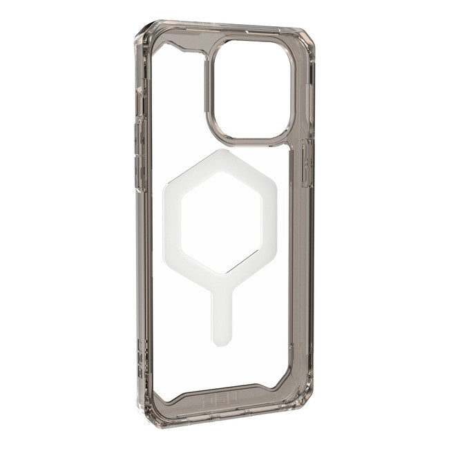 UAG iPhone 14 Pro Max Plyo Magsafe Rugged Case - Ash