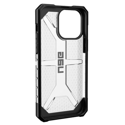 UAG iPhone 14 Pro Max Plasma Rugged Case - Ash