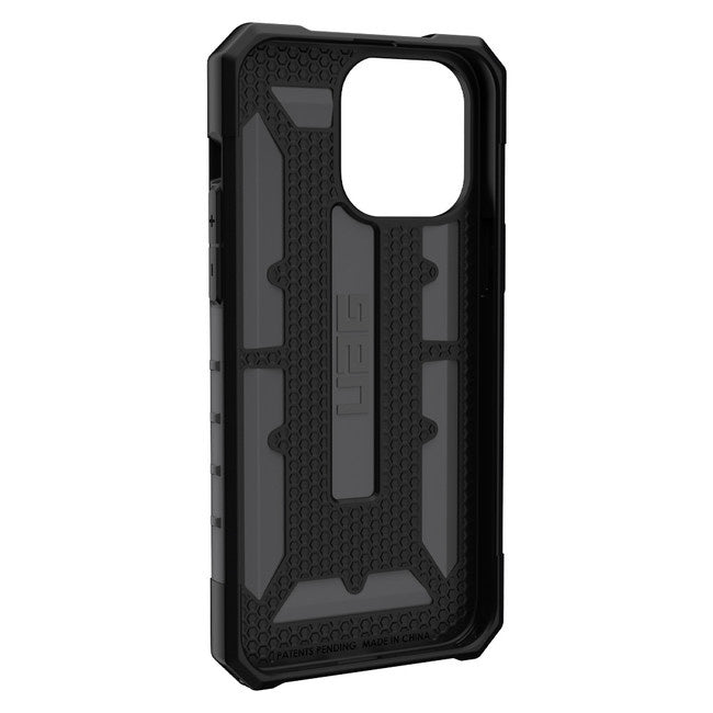 UAG iPhone 14 Pro Max Pathfinder Rugged Case - Silver