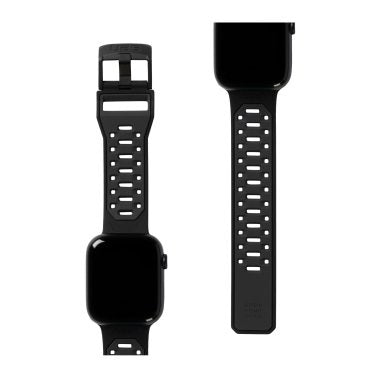 UAG Apple Watch 42/44/45mm UAG Civilian Strap - Graphite