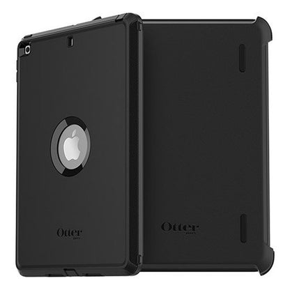 OtterBox iPad 7/8/9 10.2" Defender - Black