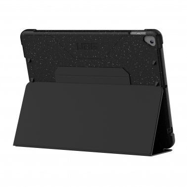 UAG iPad 7/8/9 10.2" Outback BIO Case - Black