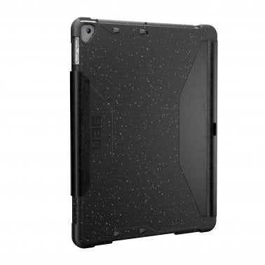 UAG iPad 7/8/9 10.2" Outback BIO Case - Black