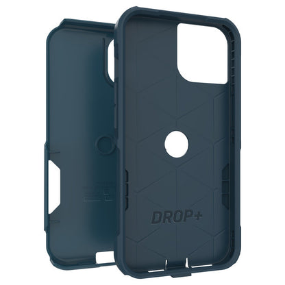 Otterbox iPhone 14 Plus Commuter Case - Don't Be Blue (Blue)