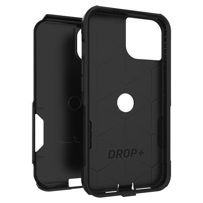 Otterbox iPhone 14 Plus Commuter Case - Black