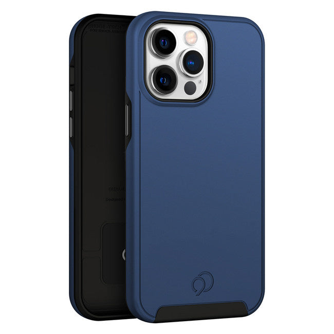 Nimbus9 iPhone 14 Pro Max Cirrus 2 Case - Midnight Blue