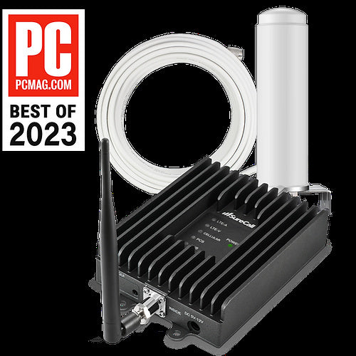 SureCall Fusion2Go 3.0 RV Signal Booster Kit