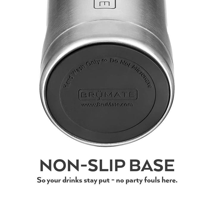 BruMate Hopsulator Slim (12oz slim cans) - Carrara