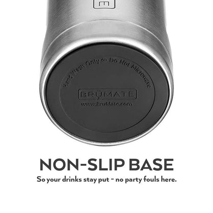 BruMate Hopsulator Slim (12oz slim cans) - Carrara