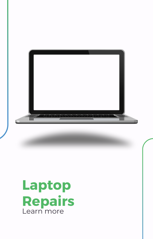 Laptop Repairs