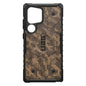 UAG Galaxy S24 Ultra Pathfinder SE Rugged Case w/Magnet-  Digi Camo Dark Earth