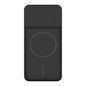 Belkin BOOST↑CHARGE™ Magnetic Wireless 7.5W 10000 mAh Power Bank - Black