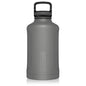 BruMate Growl'r (64oz) - Matte Grey