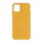 Pela iPhone 11 Eco-Friendly Compostable Case - Honey Bee