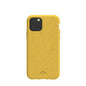 Pela iPhone 11 Pro Eco-Friendly Compostable Case - Honey Bee