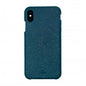 Pela iPhone X/Xs Eco-Friendly Compostable Case - Green