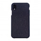 Pela iPhone XR Eco-Friendly Compostable Case - Black