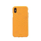 Pela iPhone Xs Max Eco-Friendly Compostable Case - Honey Bee