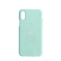 Pela iPhone XR Eco-Friendly Compostable Case - Turquoise Turtle