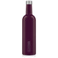 BruMate Winesulator 25oz Wine Canteen - Plum