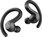 JLab Audio JBuds Air Sport True Wireless Earbuds - Black