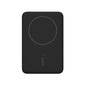 Belkin BOOST↑CHARGE™ Magnetic Portable 5W (2,500 mAh) Wireless Charger - Black