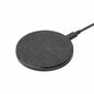 Native Union Drop Qi Fabric Wireless Charger 10W V2 - Slate