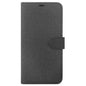 Blu Element Galaxy S22 2 in 1 Folio Case - Black/Black